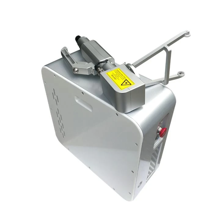 20W 30W 50W fiber Laser Cleaning Machine manufacture