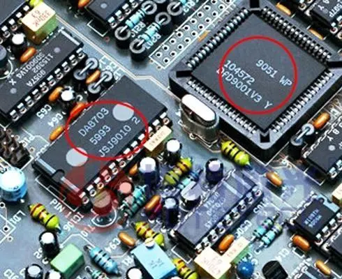 Marcarea cu laser în industria FPC