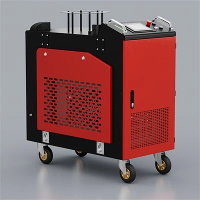 Sudor cu laser portabil de 1000 W