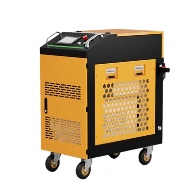 Curatator laser Rod 1000W