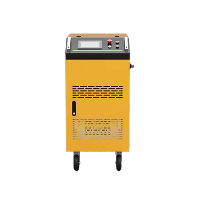 Laser pentru curățarea ruginii 1000W