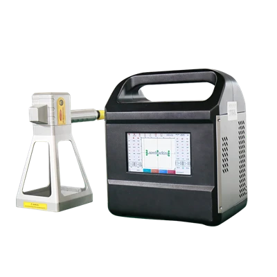 Marker laser portabil portabil